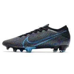 Nike Mercurial Vapor XIII Elite FG Zwart Blauw_2.jpg